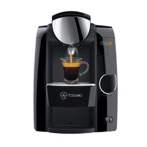 Tassimo Single Cup Brewing System